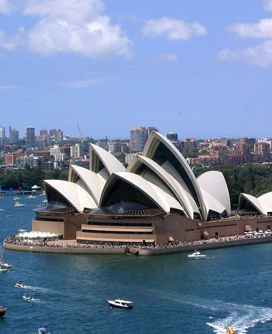 Australia