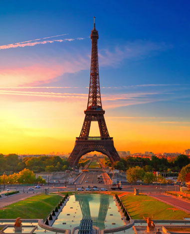 Europe