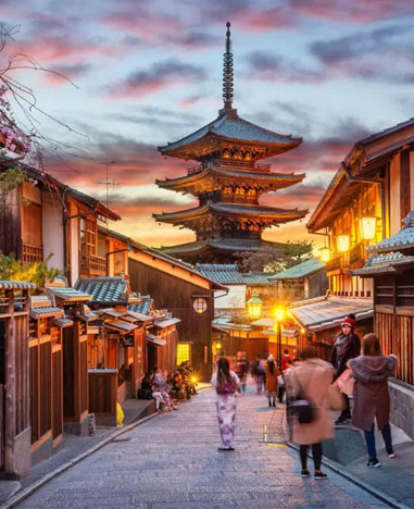 Japan
