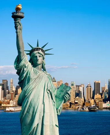 USA
